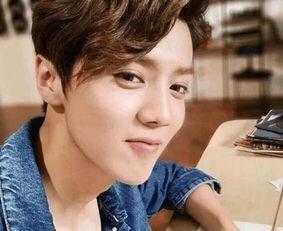 鹿晗最新小料爆料图片,神秘瞬间引粉丝热议 第2张 鹿晗最新小料爆料图片,神秘瞬间引粉丝热议 第2张