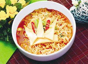 方便面爆料新闻,独家爆料背后的真相与争议 第3张 方便面爆料新闻,独家爆料背后的真相与争议 第3张